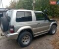 Сірий Міцубісі Паджеро, об'ємом двигуна 2.84 л та пробігом 360 тис. км за 10000 $, фото 3 на Automoto.ua