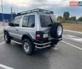 Сірий Міцубісі Паджеро, об'ємом двигуна 3 л та пробігом 312 тис. км за 11700 $, фото 1 на Automoto.ua