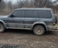 Серый Мицубиси Паджеро, объемом двигателя 0 л и пробегом 250 тыс. км за 3499 $, фото 2 на Automoto.ua