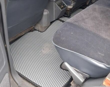 Серый Мицубиси Паджеро, объемом двигателя 0 л и пробегом 250 тыс. км за 3499 $, фото 7 на Automoto.ua