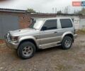 Сірий Міцубісі Паджеро, об'ємом двигуна 2.84 л та пробігом 360 тис. км за 10000 $, фото 1 на Automoto.ua