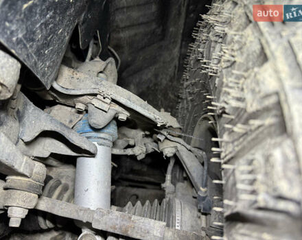 Сірий Міцубісі Паджеро, об'ємом двигуна 3.5 л та пробігом 386 тис. км за 8500 $, фото 47 на Automoto.ua