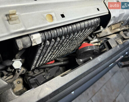 Сірий Міцубісі Паджеро, об'ємом двигуна 3.5 л та пробігом 386 тис. км за 8500 $, фото 41 на Automoto.ua