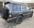Серый Мицубиси Паджеро, объемом двигателя 2.8 л и пробегом 310 тыс. км за 3000 $, фото 5 на Automoto.ua