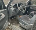 Міцубісі Паджеро 1996 у Краматорске на Automoto.ua Сірий Міцубісі Паджеро, об'ємом двигуна 2.5 л та пробігом 380 тис. км за 140000 $, фото 2 на Automoto.ua