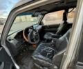 Серый Мицубиси Паджеро, объемом двигателя 2.8 л и пробегом 310 тыс. км за 3000 $, фото 6 на Automoto.ua