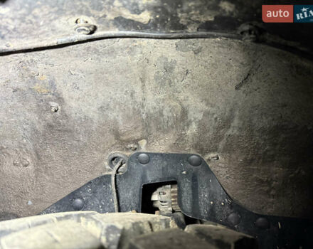 Сірий Міцубісі Паджеро, об'ємом двигуна 3.5 л та пробігом 386 тис. км за 8500 $, фото 48 на Automoto.ua