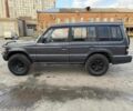 Серый Мицубиси Паджеро, объемом двигателя 2.8 л и пробегом 310 тыс. км за 3000 $, фото 1 на Automoto.ua