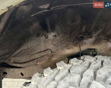 Сірий Міцубісі Паджеро, об'ємом двигуна 2.8 л та пробігом 245 тис. км за 7600 $, фото 11 на Automoto.ua