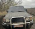 Міцубісі Паджеро 1996 у Краматорске на Automoto.ua Сірий Міцубісі Паджеро, об'ємом двигуна 2.5 л та пробігом 380 тис. км за 140000 $, фото 1 на Automoto.ua