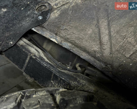 Сірий Міцубісі Паджеро, об'ємом двигуна 3.5 л та пробігом 386 тис. км за 8500 $, фото 52 на Automoto.ua