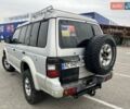 Сірий Міцубісі Паджеро, об'ємом двигуна 2.8 л та пробігом 245 тис. км за 7600 $, фото 3 на Automoto.ua