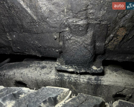 Сірий Міцубісі Паджеро, об'ємом двигуна 3.5 л та пробігом 386 тис. км за 8500 $, фото 51 на Automoto.ua