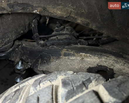 Сірий Міцубісі Паджеро, об'ємом двигуна 3.5 л та пробігом 386 тис. км за 8500 $, фото 54 на Automoto.ua