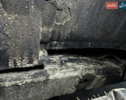 Сірий Міцубісі Паджеро, об'ємом двигуна 3.5 л та пробігом 386 тис. км за 8500 $, фото 55 на Automoto.ua