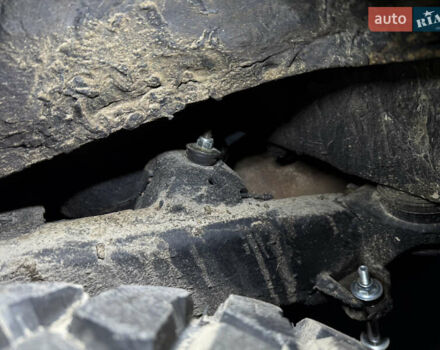 Сірий Міцубісі Паджеро, об'ємом двигуна 3.5 л та пробігом 386 тис. км за 8500 $, фото 50 на Automoto.ua