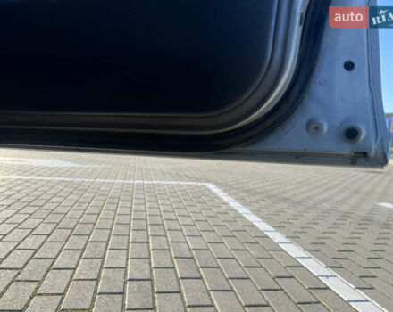 Серый Мицубиси Паджеро, объемом двигателя 2.84 л и пробегом 251 тыс. км за 6900 $, фото 7 на Automoto.ua