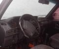 Серый Мицубиси Паджеро, объемом двигателя 3.5 л и пробегом 200 тыс. км за 3600 $, фото 6 на Automoto.ua