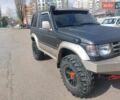 Сірий Міцубісі Паджеро, об'ємом двигуна 3.5 л та пробігом 323 тис. км за 9999 $, фото 13 на Automoto.ua