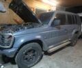 Серый Мицубиси Паджеро, объемом двигателя 3.5 л и пробегом 200 тыс. км за 3600 $, фото 8 на Automoto.ua
