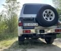 Серый Мицубиси Паджеро, объемом двигателя 2.8 л и пробегом 351 тыс. км за 8500 $, фото 3 на Automoto.ua