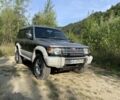 Серый Мицубиси Паджеро, объемом двигателя 2.8 л и пробегом 351 тыс. км за 8500 $, фото 2 на Automoto.ua