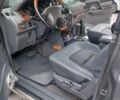 Сірий Міцубісі Паджеро, об'ємом двигуна 3.5 л та пробігом 323 тис. км за 9999 $, фото 8 на Automoto.ua