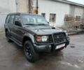 Сірий Міцубісі Паджеро, об'ємом двигуна 2.8 л та пробігом 300 тис. км за 4700 $, фото 1 на Automoto.ua