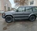 Сірий Міцубісі Паджеро, об'ємом двигуна 2.8 л та пробігом 300 тис. км за 4700 $, фото 5 на Automoto.ua
