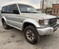 Сірий Міцубісі Паджеро, об'ємом двигуна 2.8 л та пробігом 290 тис. км за 3000 $, фото 3 на Automoto.ua