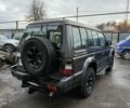 Сірий Міцубісі Паджеро, об'ємом двигуна 2.8 л та пробігом 300 тис. км за 4700 $, фото 3 на Automoto.ua