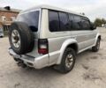 Сірий Міцубісі Паджеро, об'ємом двигуна 2.8 л та пробігом 290 тис. км за 3000 $, фото 5 на Automoto.ua