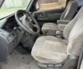 Сірий Міцубісі Паджеро, об'ємом двигуна 2.8 л та пробігом 290 тис. км за 3000 $, фото 6 на Automoto.ua
