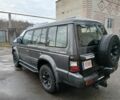 Сірий Міцубісі Паджеро, об'ємом двигуна 2.8 л та пробігом 300 тис. км за 4700 $, фото 2 на Automoto.ua