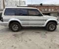 Сірий Міцубісі Паджеро, об'ємом двигуна 2.8 л та пробігом 290 тис. км за 3000 $, фото 4 на Automoto.ua