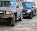 Сірий Міцубісі Паджеро, об'ємом двигуна 3.5 л та пробігом 453 тис. км за 9500 $, фото 6 на Automoto.ua