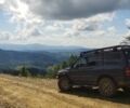 Сірий Міцубісі Паджеро, об'ємом двигуна 3.5 л та пробігом 453 тис. км за 9500 $, фото 7 на Automoto.ua