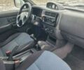 Серый Мицубиси Паджеро, объемом двигателя 2 л и пробегом 278 тыс. км за 1600 $, фото 5 на Automoto.ua