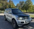 Серый Мицубиси Паджеро, объемом двигателя 3.2 л и пробегом 200 тыс. км за 3900 $, фото 7 на Automoto.ua