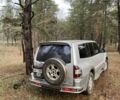Сірий Міцубісі Паджеро, об'ємом двигуна 3.5 л та пробігом 330 тис. км за 4400 $, фото 3 на Automoto.ua