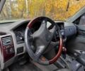 Серый Мицубиси Паджеро, объемом двигателя 3.2 л и пробегом 380 тыс. км за 5000 $, фото 7 на Automoto.ua