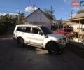 Серый Мицубиси Паджеро, объемом двигателя 3.5 л и пробегом 253 тыс. км за 7500 $, фото 1 на Automoto.ua