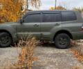 Серый Мицубиси Паджеро, объемом двигателя 3.2 л и пробегом 380 тыс. км за 5000 $, фото 3 на Automoto.ua