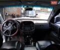 Серый Мицубиси Паджеро, объемом двигателя 3.5 л и пробегом 253 тыс. км за 7500 $, фото 4 на Automoto.ua