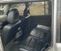 Сірий Міцубісі Паджеро, об'ємом двигуна 3.5 л та пробігом 330 тис. км за 4400 $, фото 7 на Automoto.ua