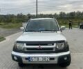 Серый Мицубиси Паджеро, объемом двигателя 1.8 л и пробегом 240 тыс. км за 2300 $, фото 2 на Automoto.ua