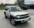 Серый Мицубиси Паджеро, объемом двигателя 1.8 л и пробегом 240 тыс. км за 2300 $, фото 3 на Automoto.ua