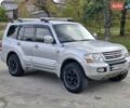Сірий Міцубісі Паджеро, об'ємом двигуна 3.5 л та пробігом 266 тис. км за 6000 $, фото 1 на Automoto.ua