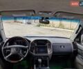 Сірий Міцубісі Паджеро, об'ємом двигуна 3.5 л та пробігом 266 тис. км за 6000 $, фото 16 на Automoto.ua