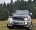 Сірий Міцубісі Паджеро, об'ємом двигуна 3.5 л та пробігом 316 тис. км за 7400 $, фото 4 на Automoto.ua